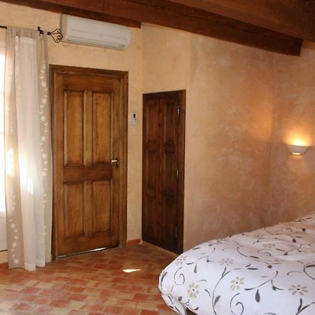 La Maison Derriere La Fontaine Buis-les-Baronnies Ngoại thất bức ảnh
