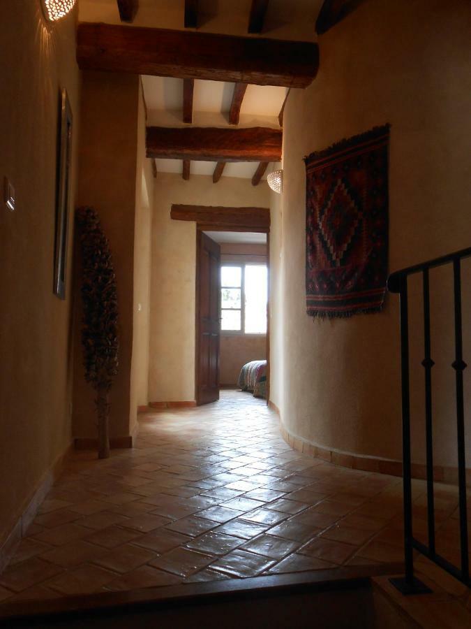 La Maison Derriere La Fontaine Buis-les-Baronnies Ngoại thất bức ảnh