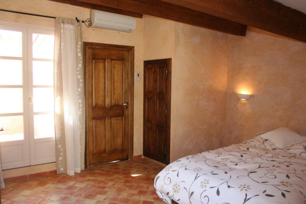La Maison Derriere La Fontaine Buis-les-Baronnies Ngoại thất bức ảnh