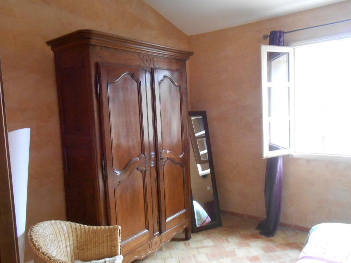 La Maison Derriere La Fontaine Buis-les-Baronnies Ngoại thất bức ảnh