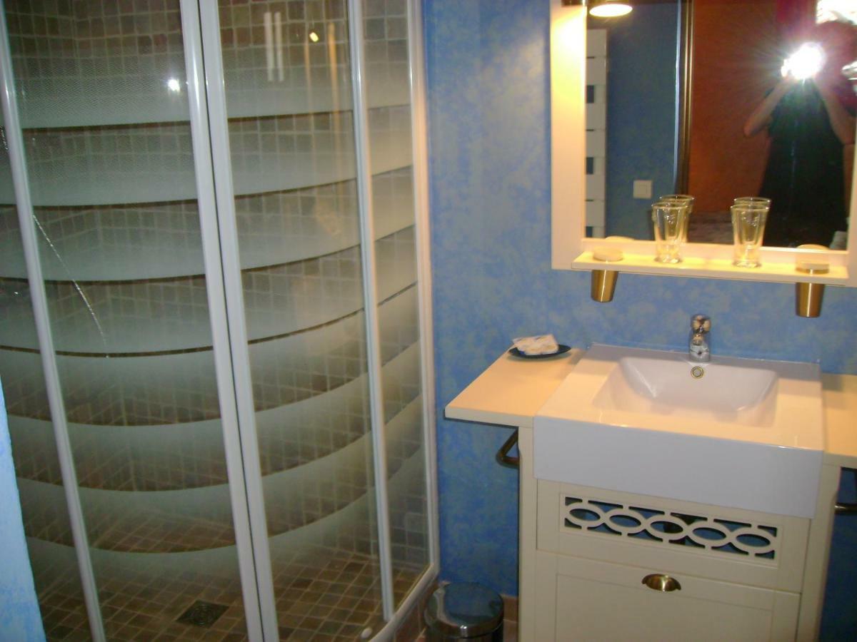 La Maison Derriere La Fontaine Buis-les-Baronnies Ngoại thất bức ảnh